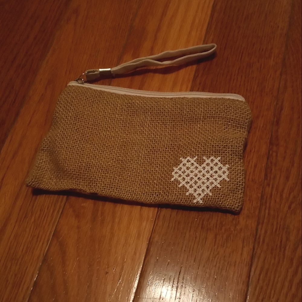 Ipsy bag